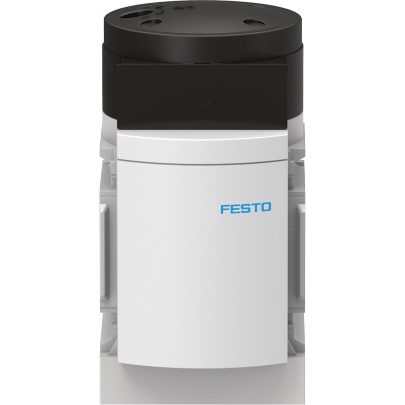 Soft-start valve MS6-DL-1/2-Z - Image 3