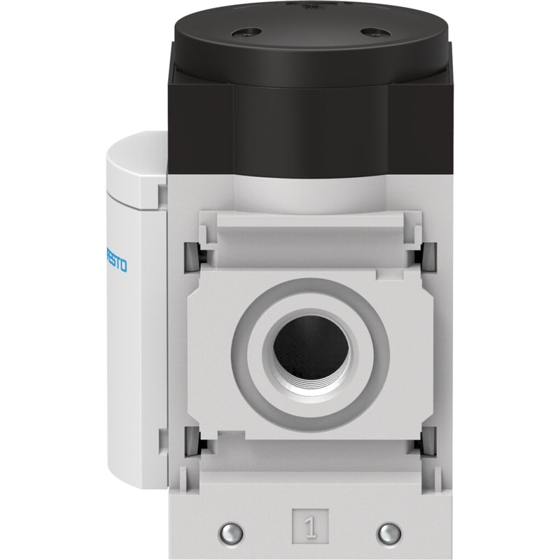 Soft-start valve MS6-DL-1/2-Z - Image 5