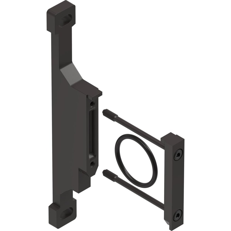 Mounting bracket MS6-WP