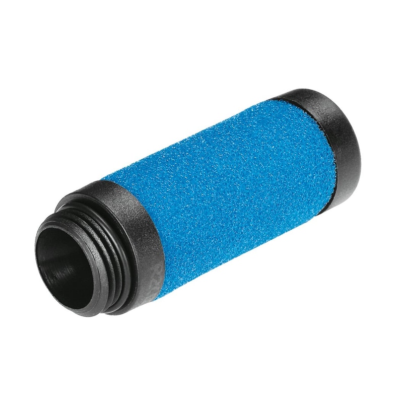 Fine filter cartridge MS6-LFM-B