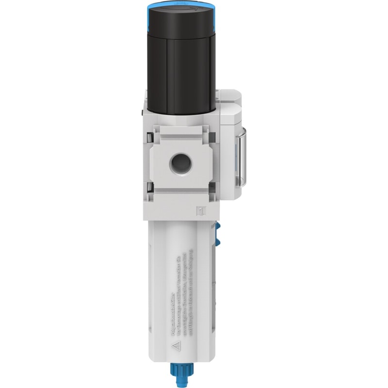 Air preparation combination unit MSB4N-1/4-FRC1:J5M1 - Image 4