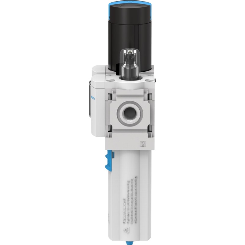 Air preparation combination unit MSB4N-1/4-FRC1:J5M1 - Image 5
