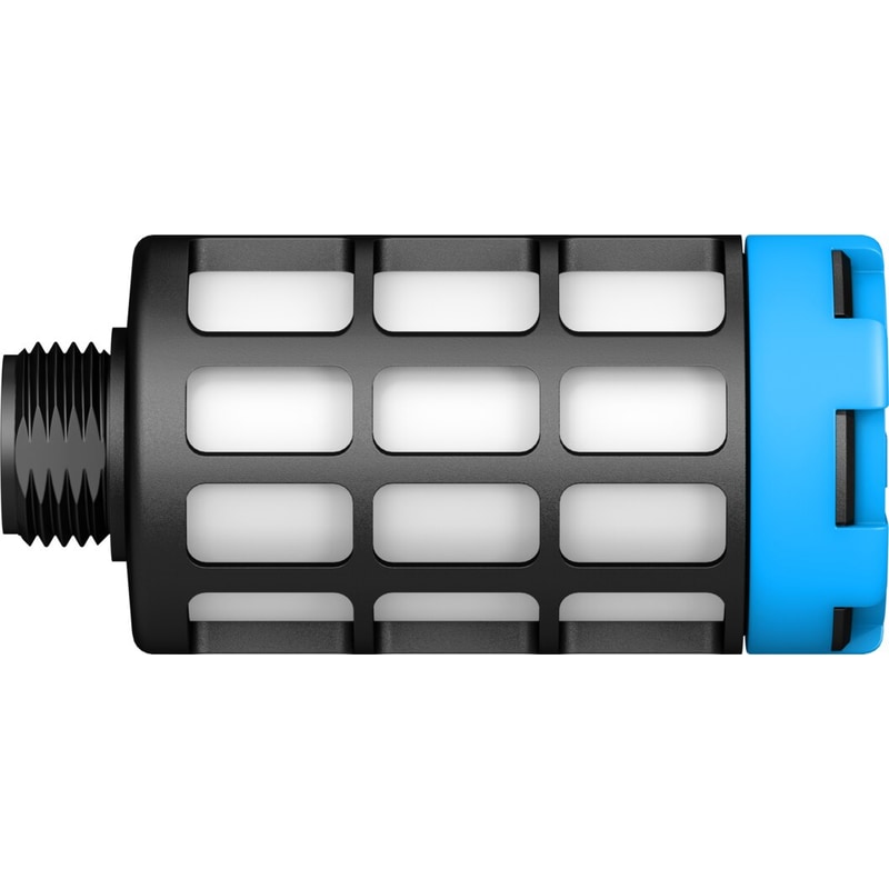 U-1/2-20 Silencer - Image 3