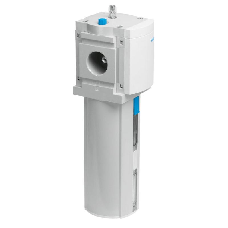 Air line lubricator MS12-LOE-G-U