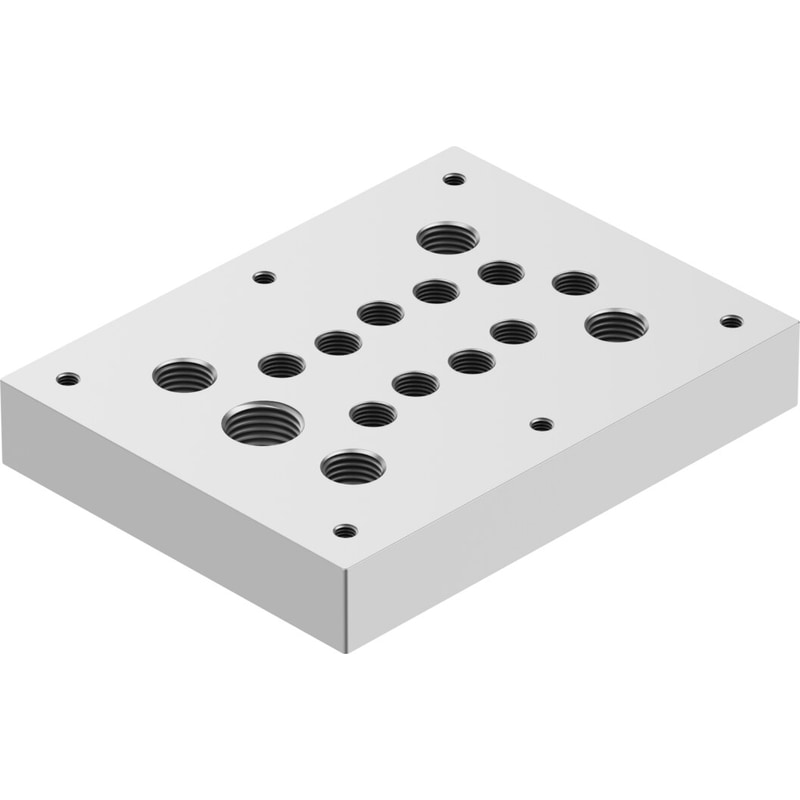 CPV14-VI-P4-1/8-C