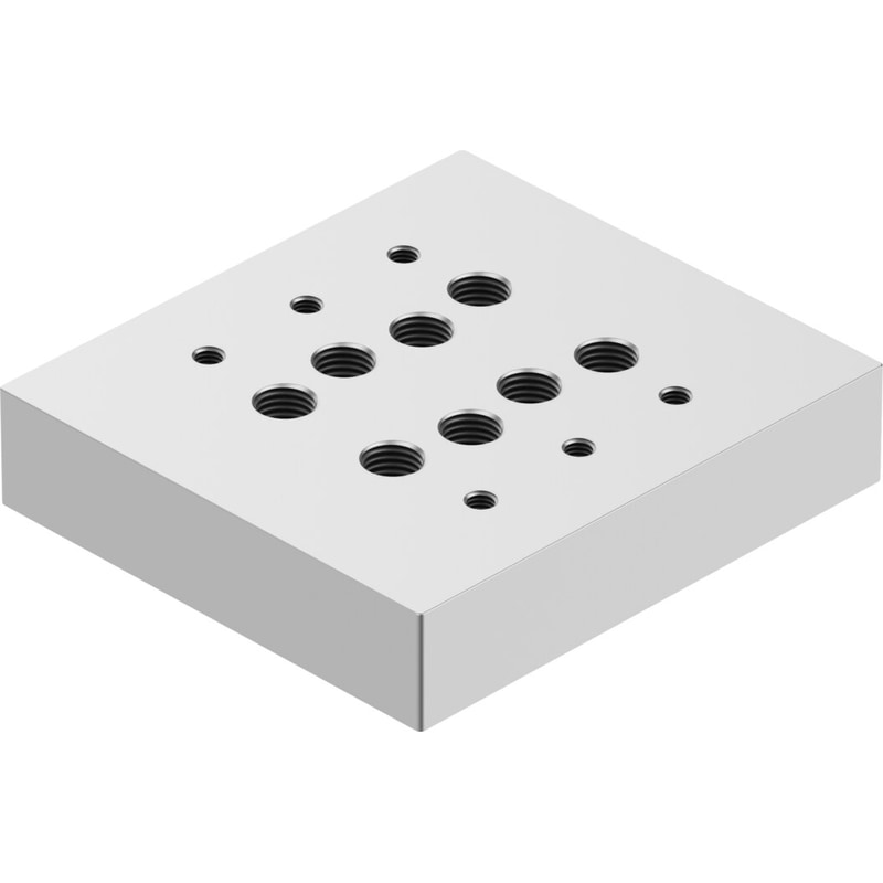 CPV14-VI-P4-1/8-D