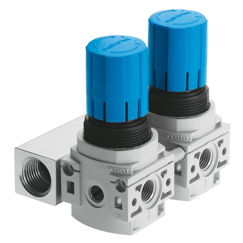 LRB-1/4-DB-7-O-K2-MINI