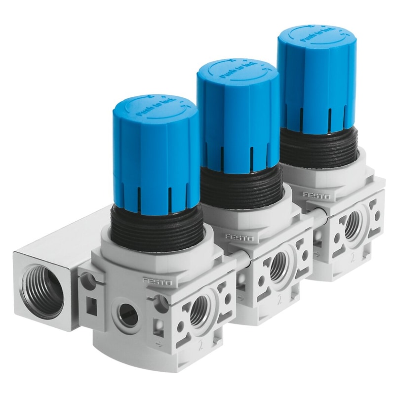 LRB-1/4-DB-7-O-K3-MINI