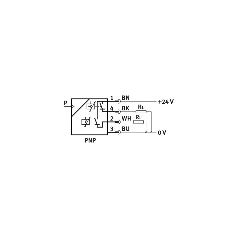 SDE3-D10D-B-FQ4-2P-M8 - Image 4