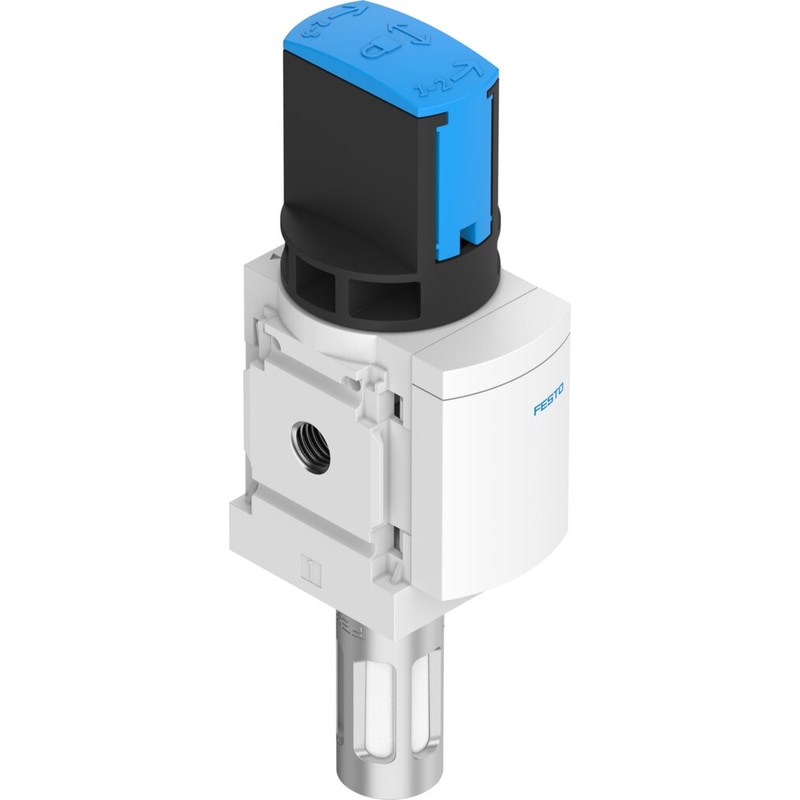On/off valve MS4-EM1-1/8-S