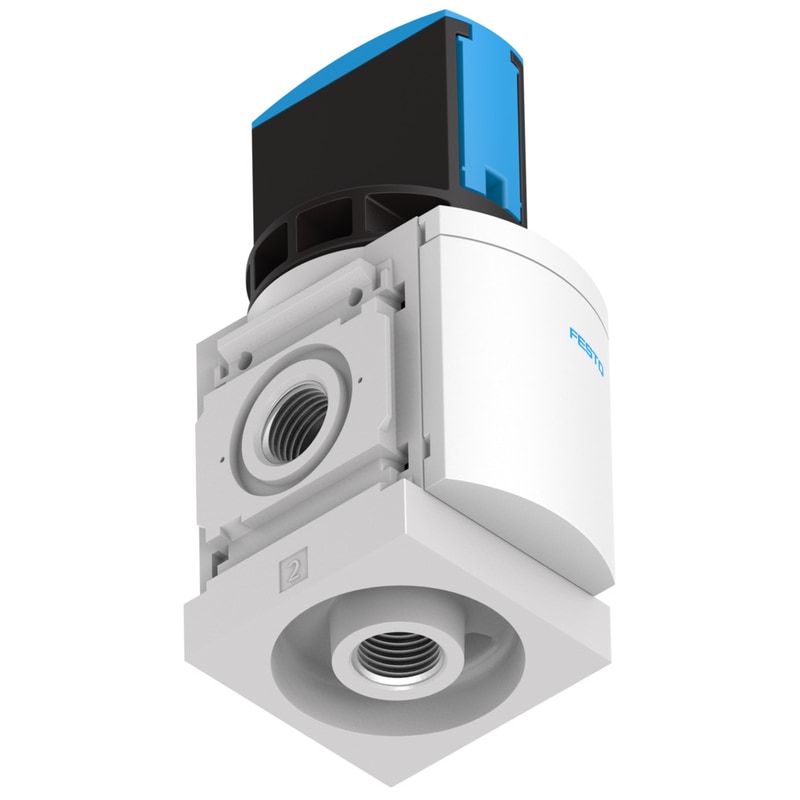 On/off valve MS6-EM1-3/8 - Image 6