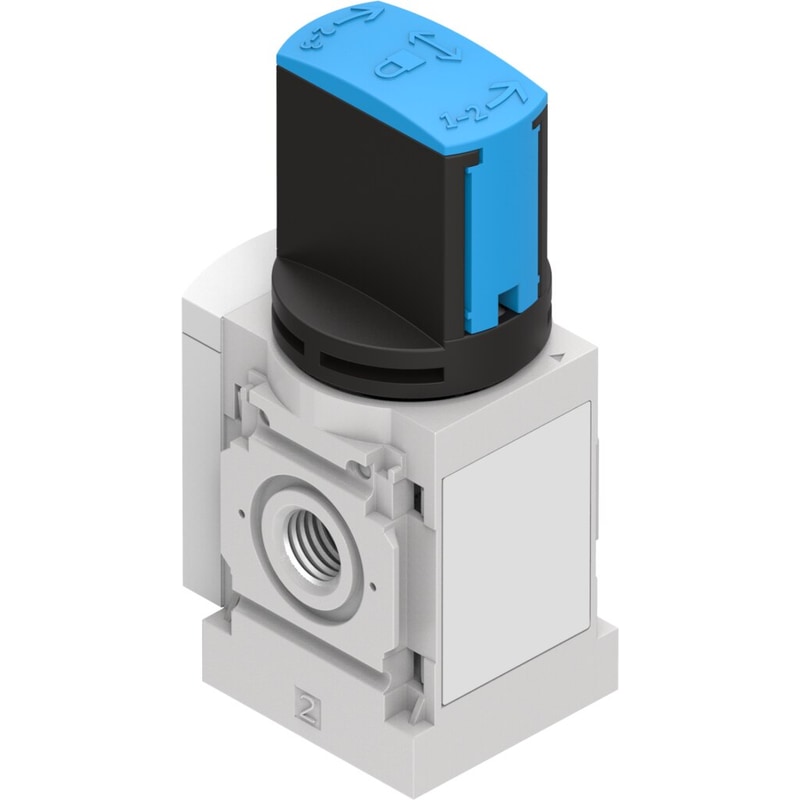 On/off valve MS6N-EM1-3/8 - Image 2
