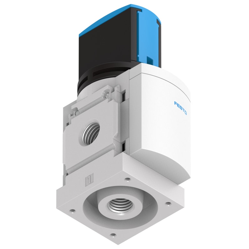 On/off valve MS6N-EM1-3/8 - Image 6