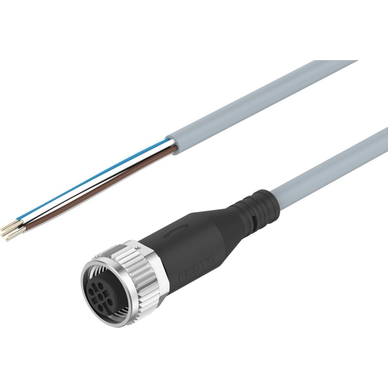 NEBU-M12G5-K-2.5-LE5