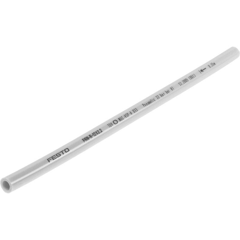 PAN-R-8X1,5-SI heavy-duty tubing