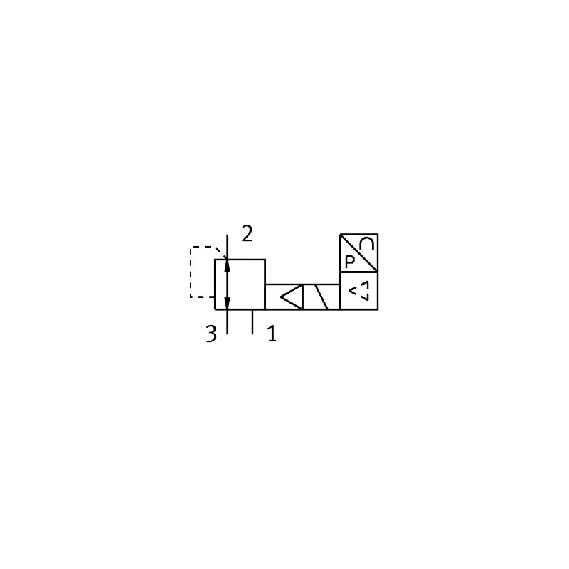 VPPM-6F-L-1-F-0L10H-A4N-S1 - Image 2