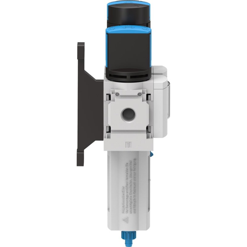 Air preparation combination unit MSB4N-1/4:C3J2-WP - Image 4