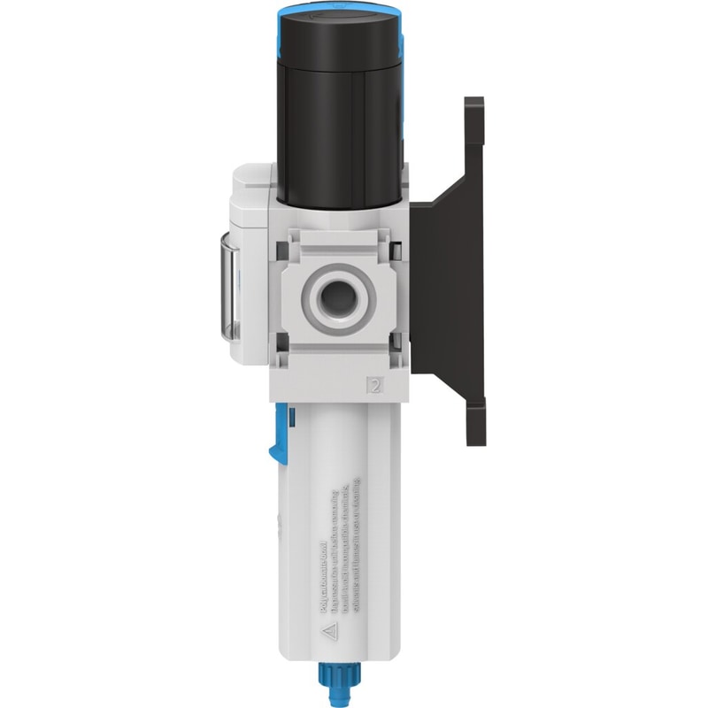 Air preparation combination unit MSB4N-1/4:C3J2-WP - Image 5