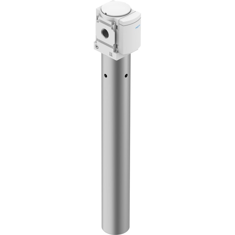 Membrane air dryer MS4-LDM1-1/4-P10-Z