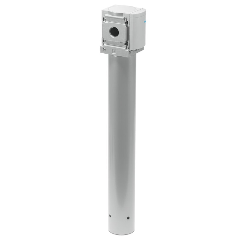 Membrane air dryer MS6N-LDM1-3/8-P20