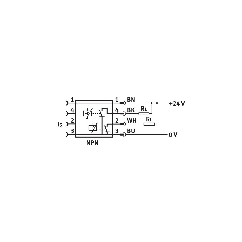 SVE4-IS-R-HM8-2N-M8 - Image 2