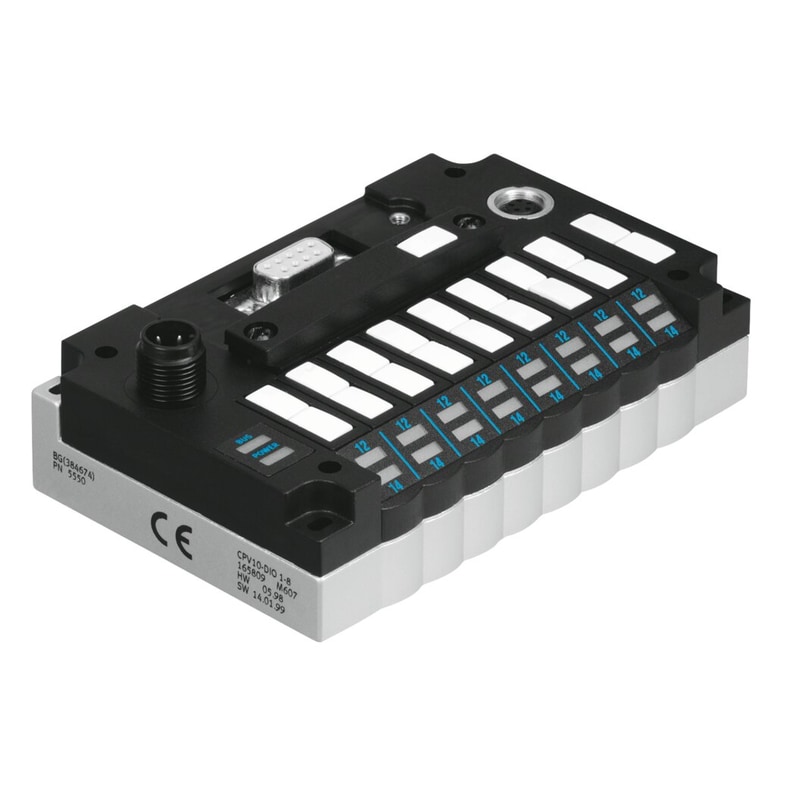 CPV14-GE-DI02-8