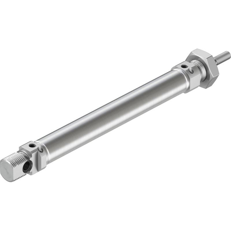 DSNU-5/8"-4"-PPV-A-B - Image 2