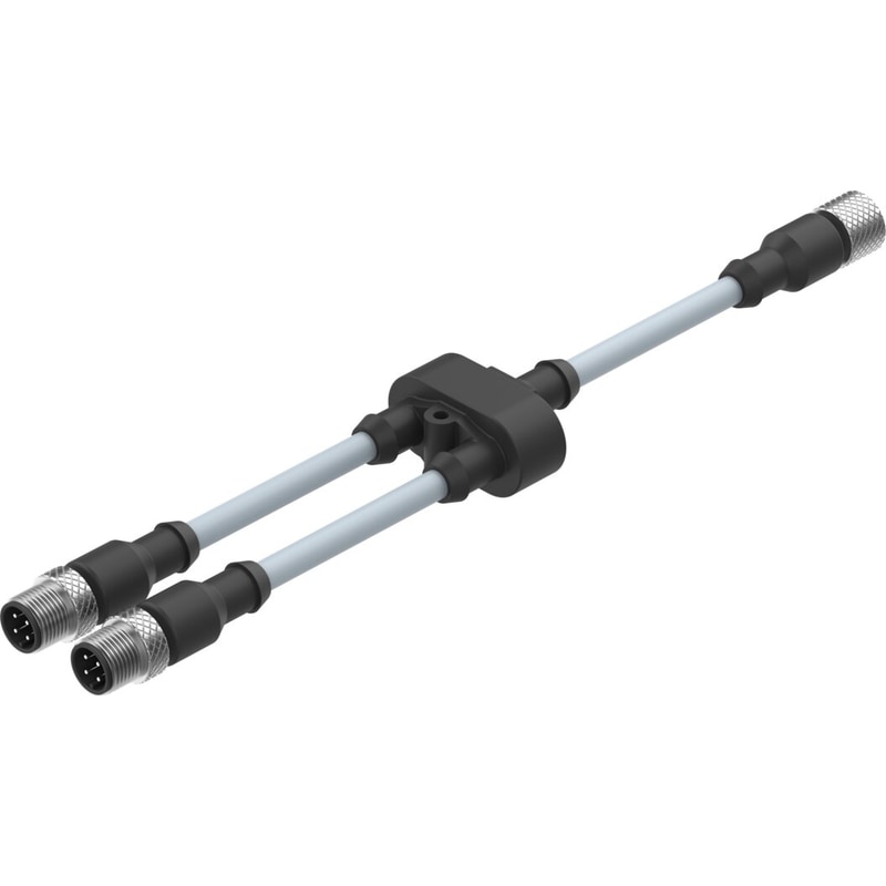 NEBV-M12G8-KD-3-M12G4