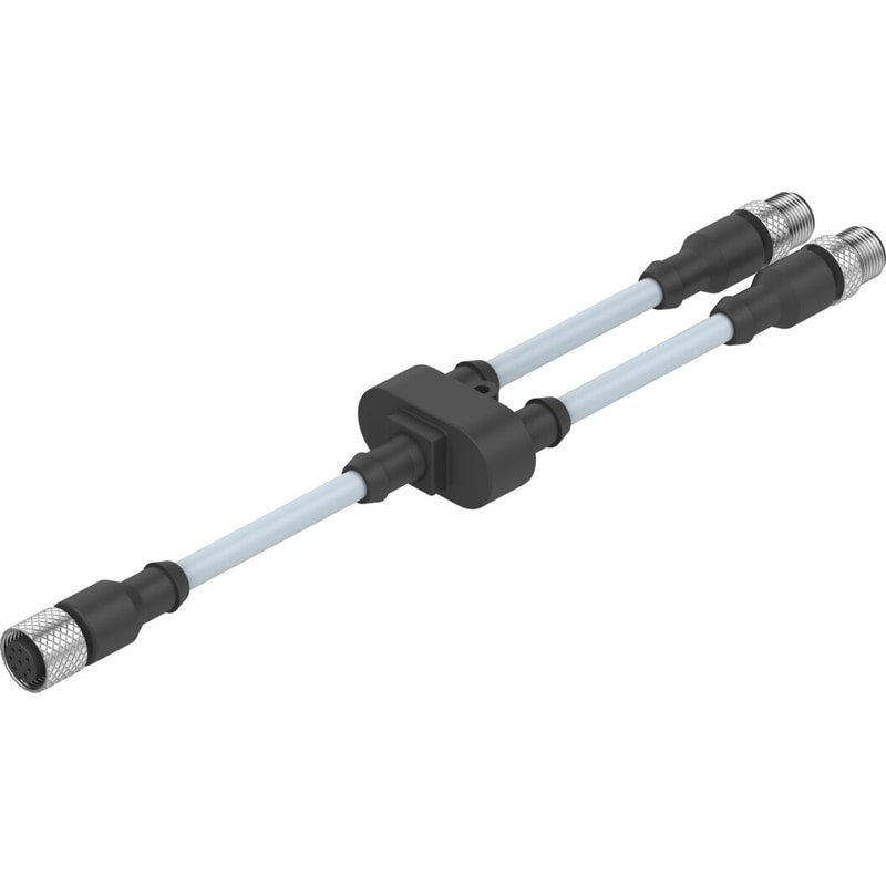 NEBV-M12G8-KD-3-M12G4 - Image 2