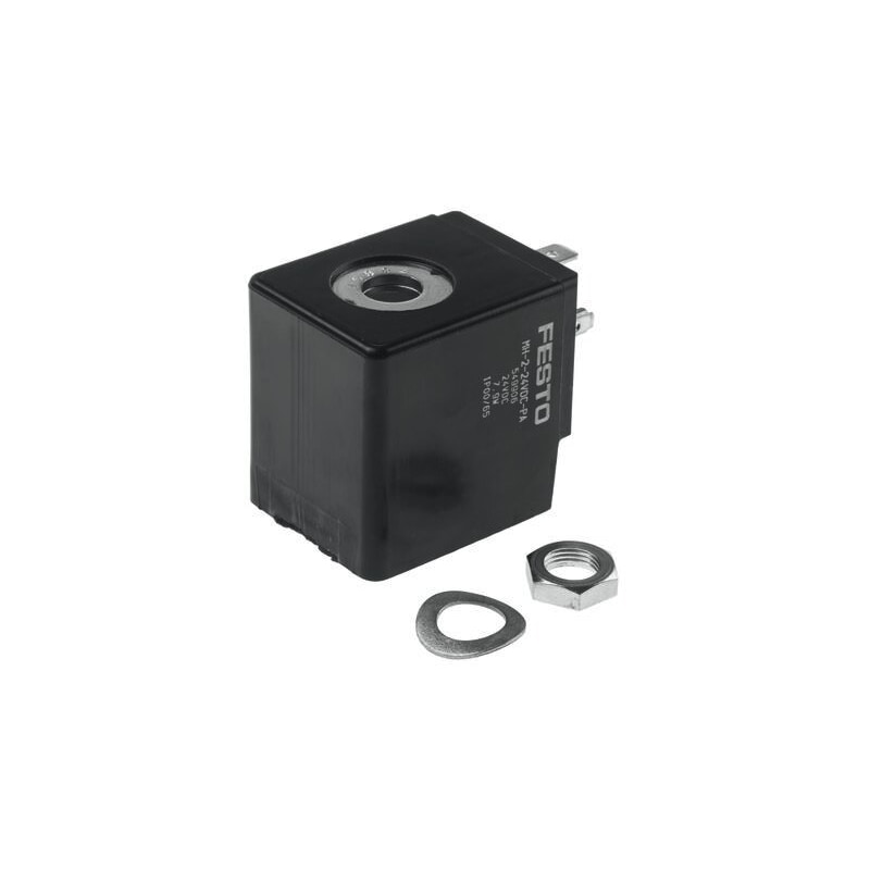 MH-2-24VDC-PA