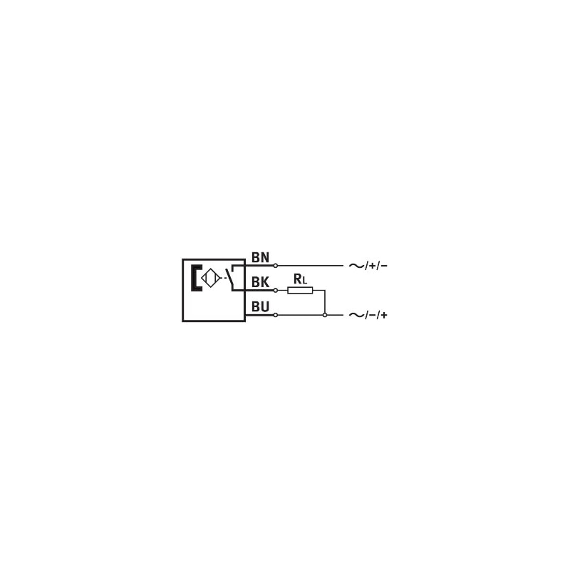 SME-10M-DS-24V-E-2,5-Q-OE - Image 2