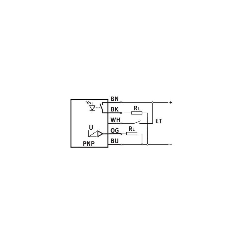 SOE4-FO-D-HF2-1PU-K - Image 2