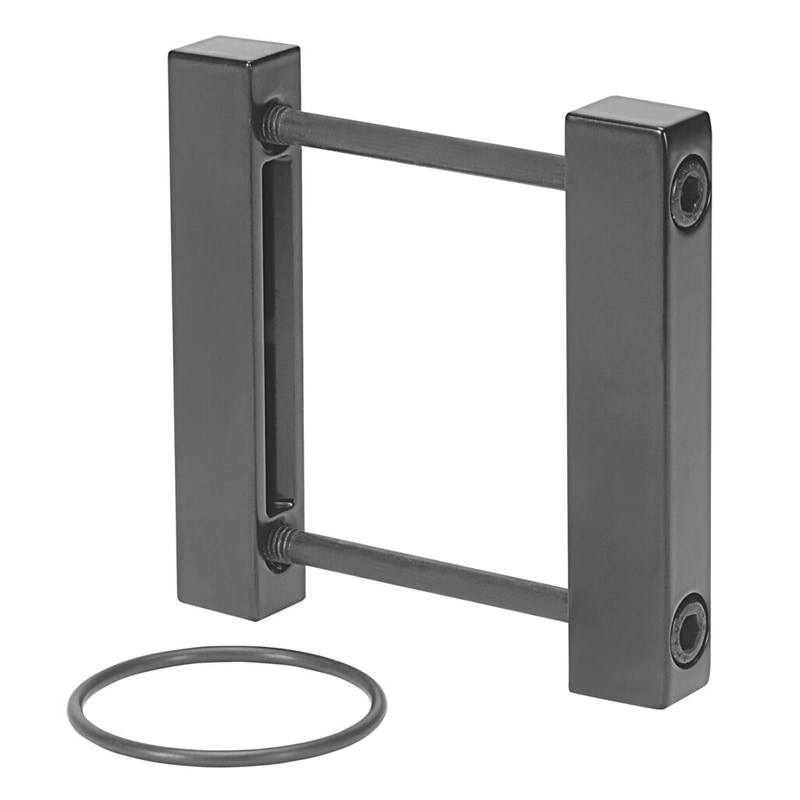Module connector MS9-MV