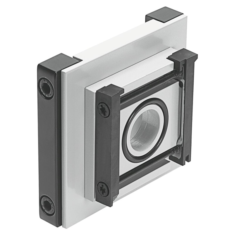 Module connector MS6-9-ARMV