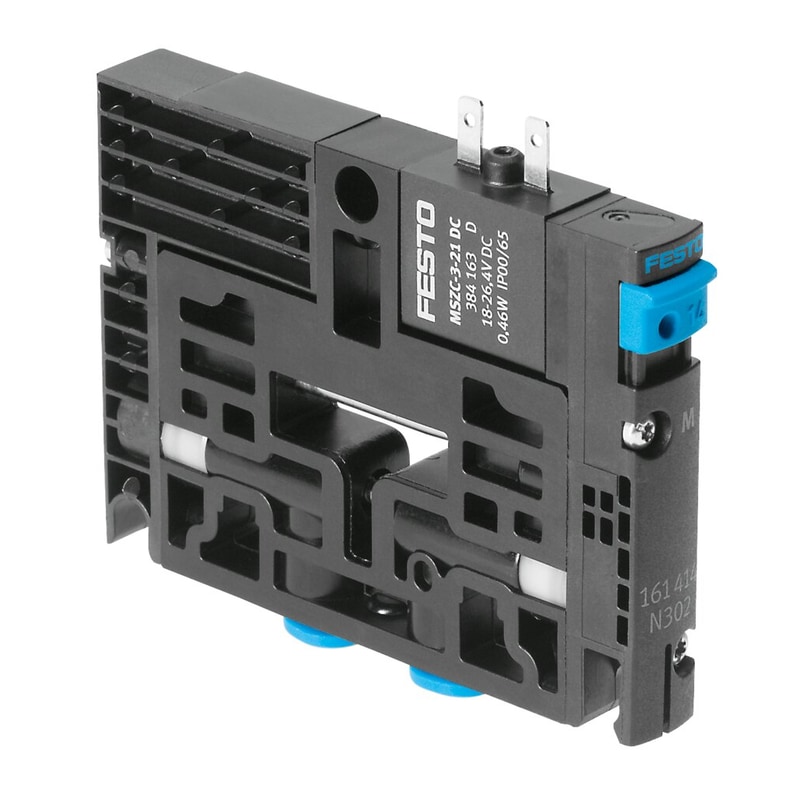 CPV10-M1H-5LS-K-M7