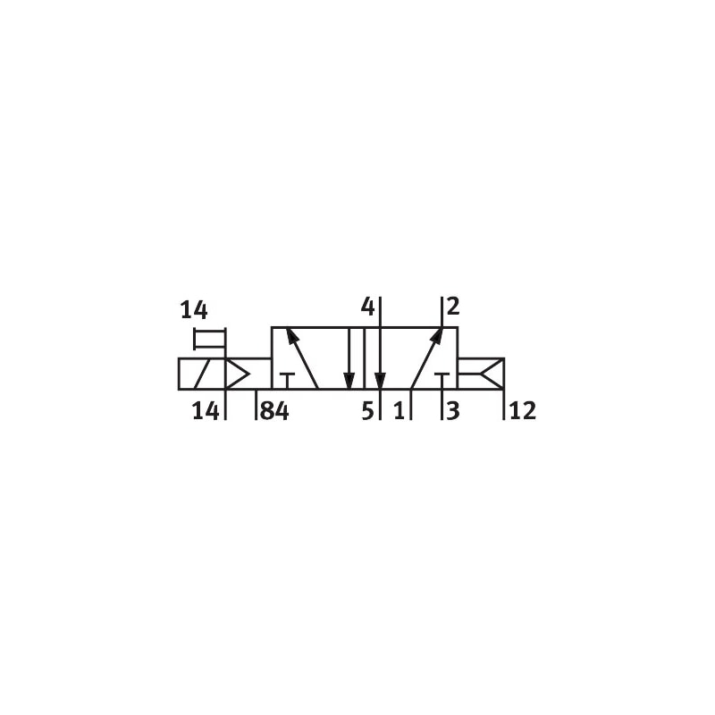 CPV14-M1H-5LS-K-1/8 - Image 2