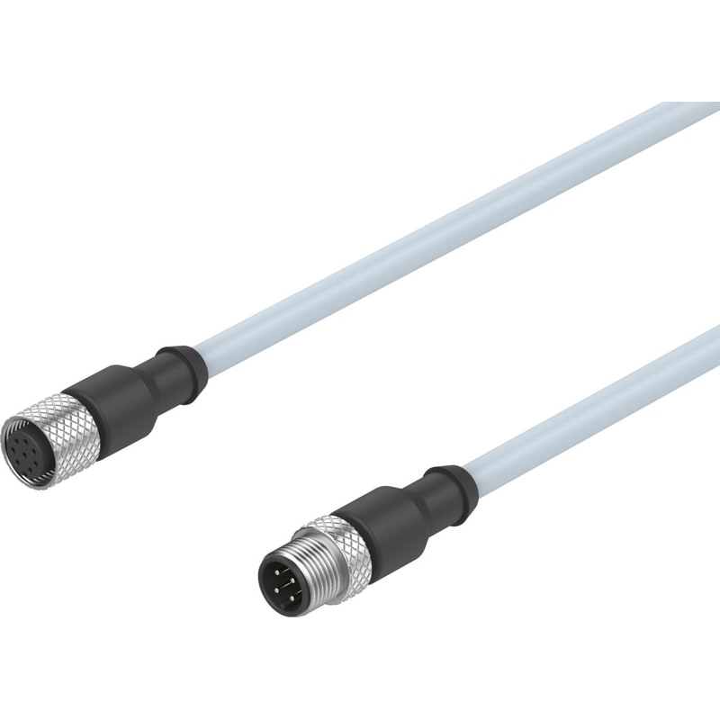 NEBV-M12G8-K-2-M12G4