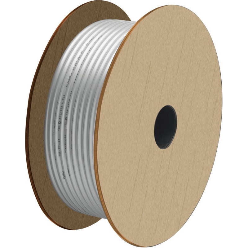 PAN-12X1,75-SI-200 Plastic tubing