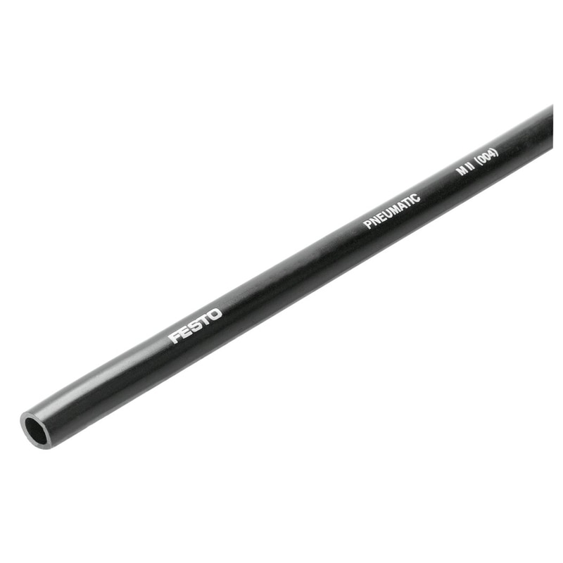 PAN-6X1-SW Plastic tubing
