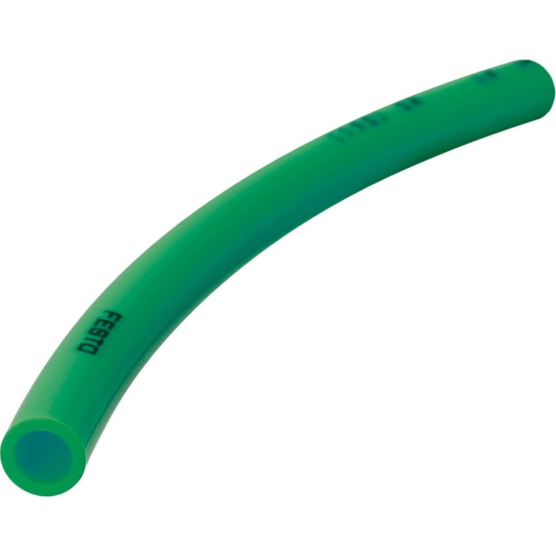 PAN-8X1,25-GN Plastic tubing