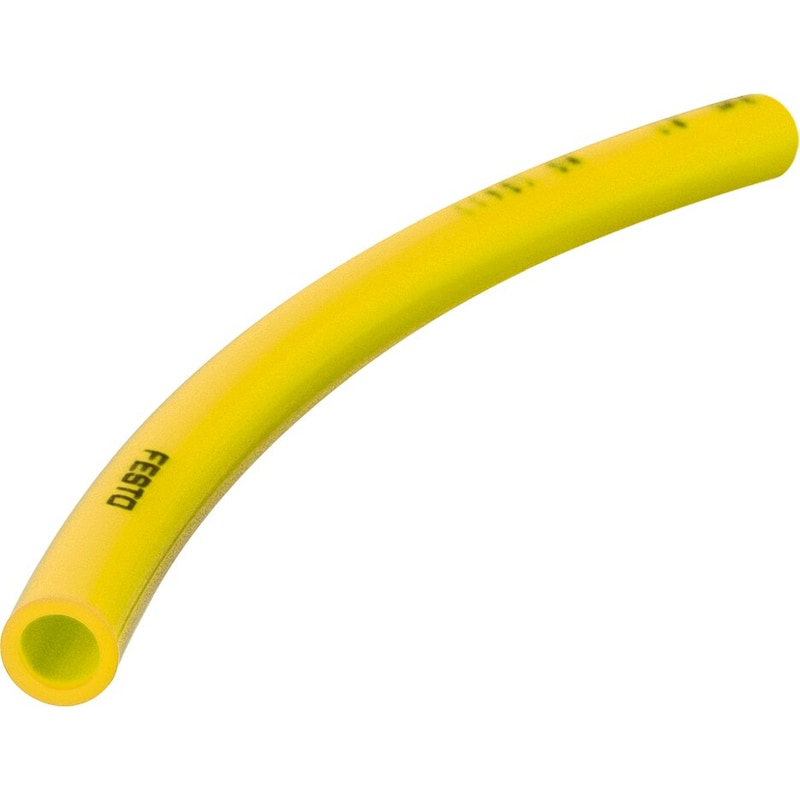 PAN-8X1,25-GE Plastic tubing