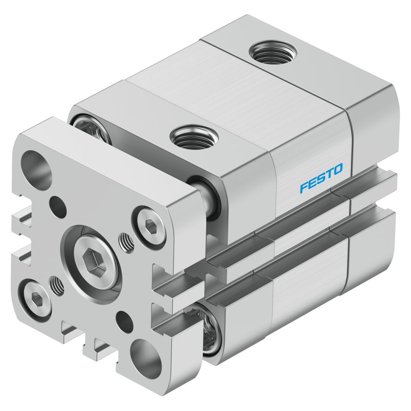 ADNGF-1 1/4"-1/4"-P-A