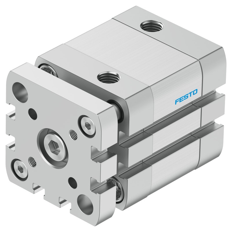 ADNGF-1 5/8"-1/2"-P-A