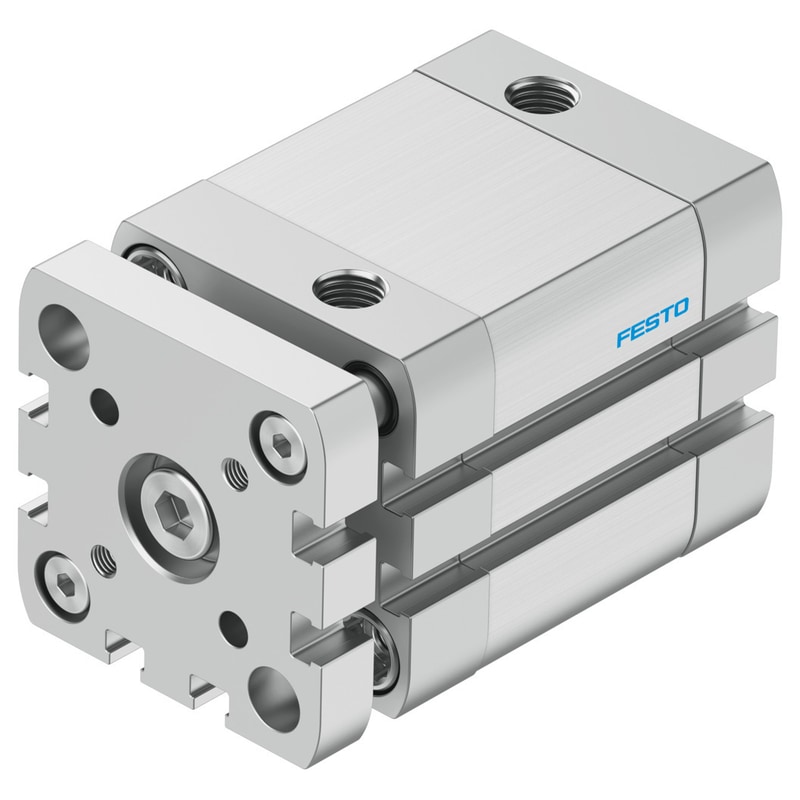 ADNGF-1 5/8"-1"-P-A