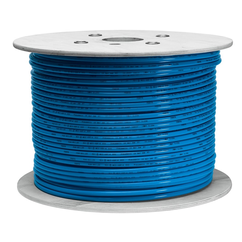 PUN-H-10X1,5-BL-300 Plastic tubing
