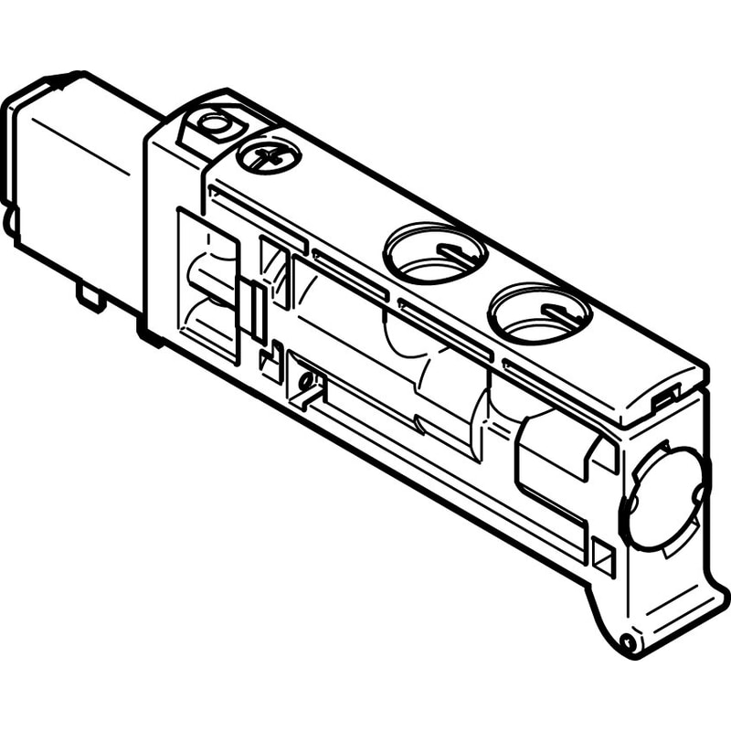 VUVB-ST12-M52-MZH-QX-D-1T1