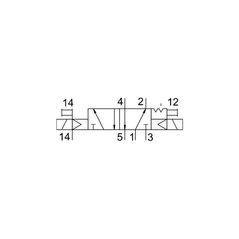 VUVB-ST12-B52-ZH-QX-D-1T1 - Image 2