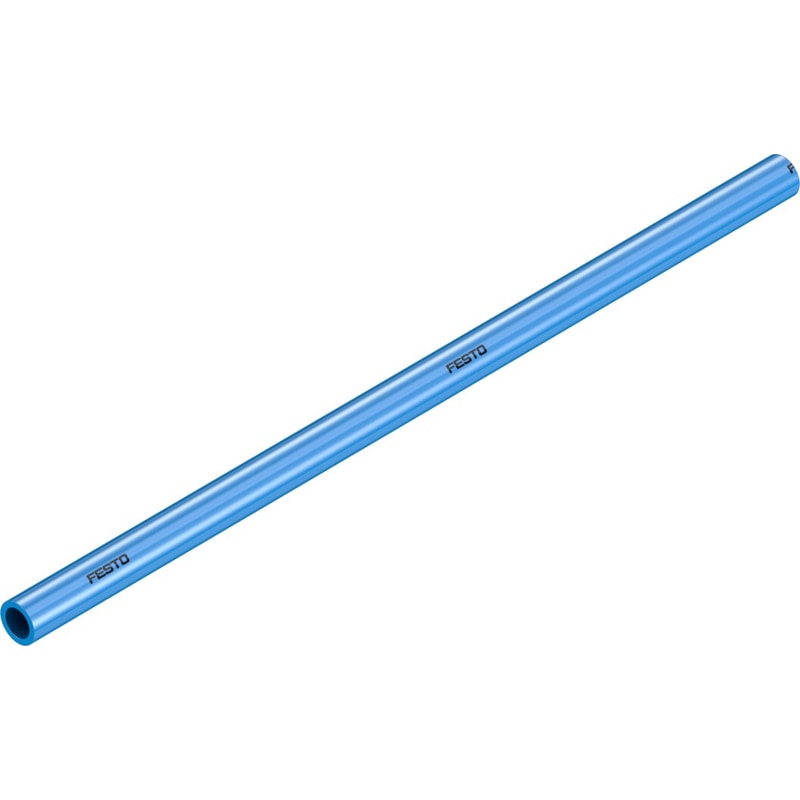 PUN-V0-10X2-BL-C Plastic tubing - Image 2