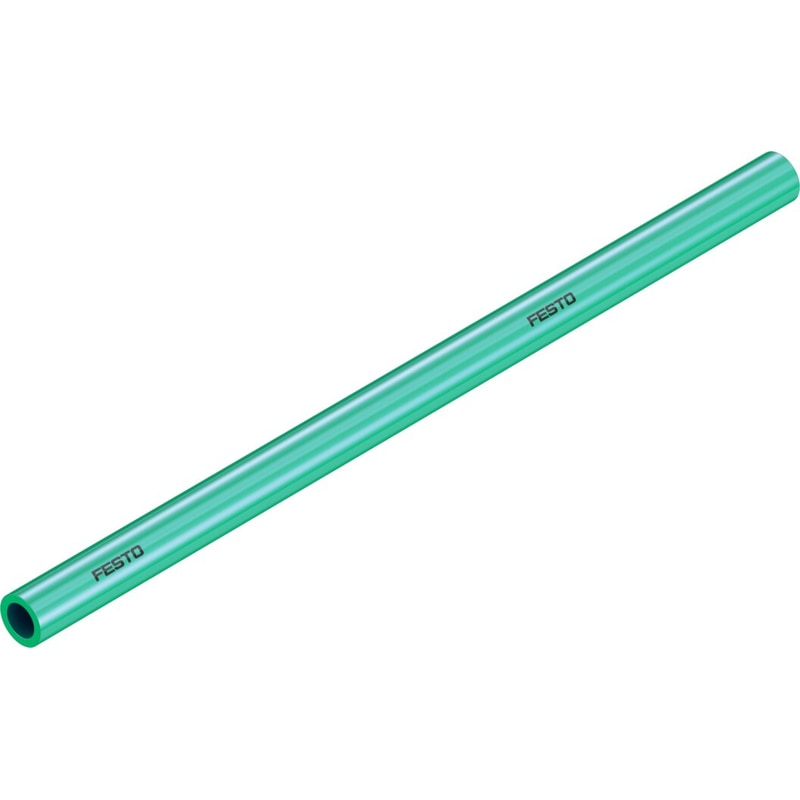 PUN-V0-12X2-GN-C Plastic tubing - Image 2