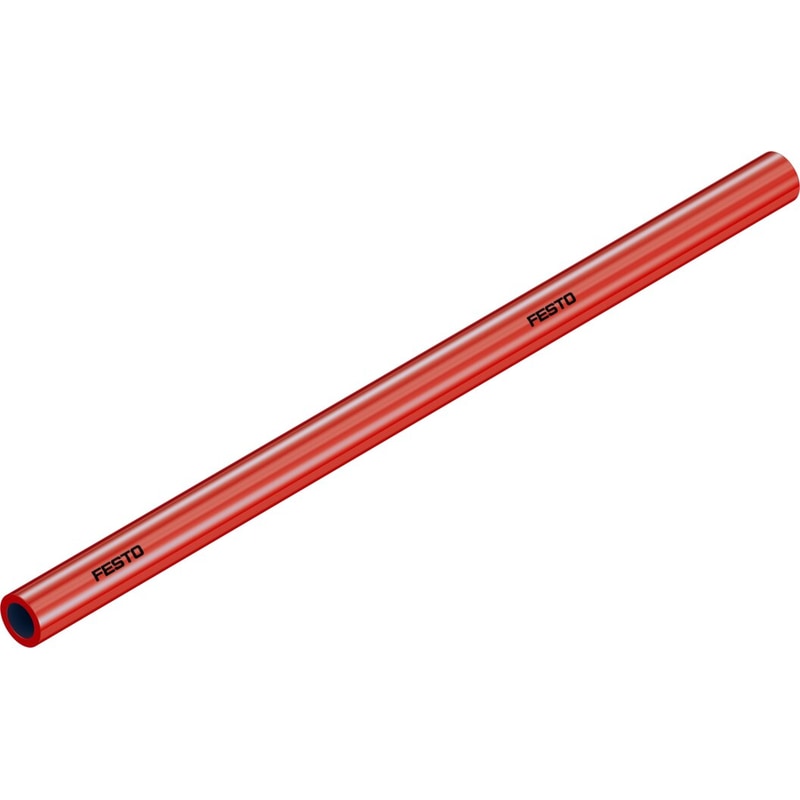 PUN-V0-12X2-RT-C Plastic tubing - Image 2